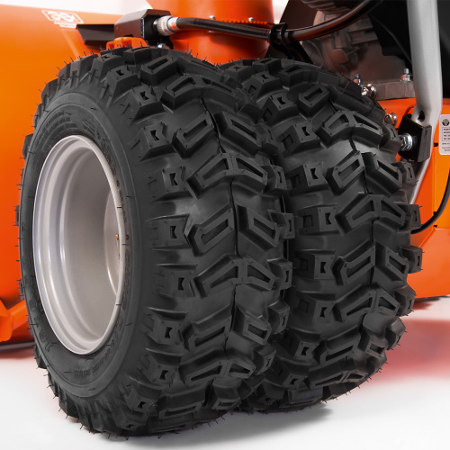 Снегоуборщик DAST 17110 DAEWOO