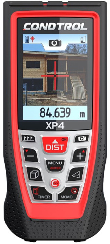 Лазерный дальномер Condtrol XP4 100 метров