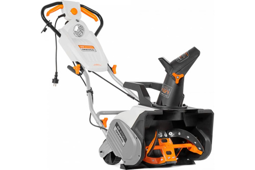 Электрический снегоуборщик SE 2700 DAEWOO