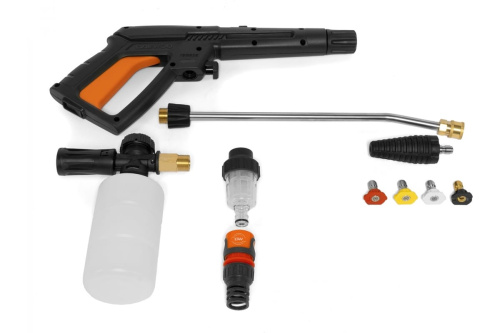 Мойка высокого давления DAW 625 DAEWOO