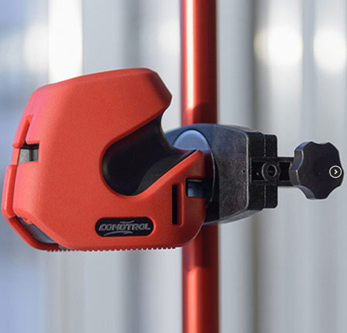 Крепление для лазерного нивелира CLAMP CONDTROL