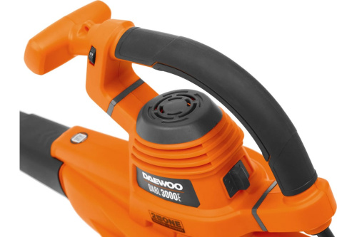 Воздуходувка-пылесос электрическая DABL 3000E DAEWOO