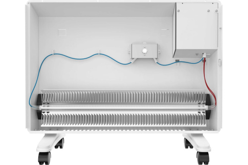 Электрический конвектор BREEON BCPT-2000 KM