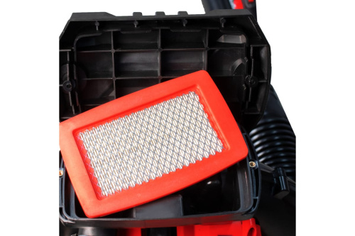 Воздуходувка ранцевая бензиновая VERTON BW80M PRO