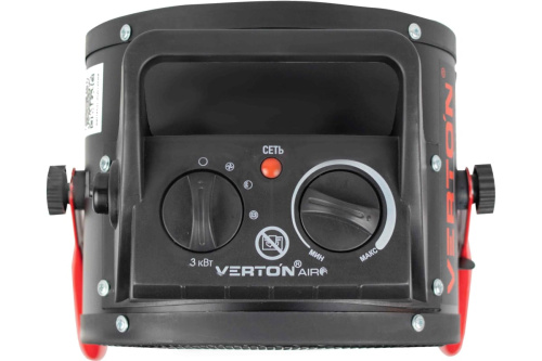 Тепловая пушка Verton Air EH-3C
