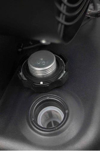 Тепловая дизельная пушка Verton Air DH-120