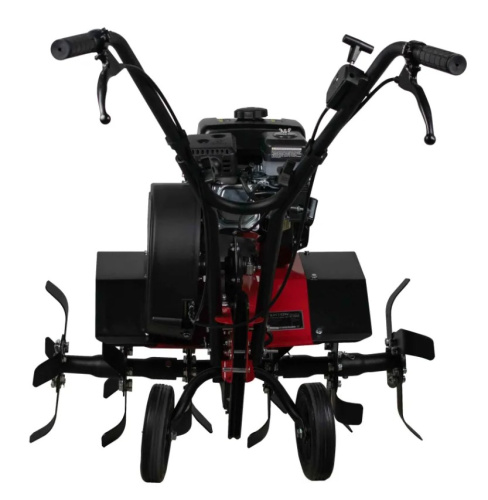 Мотокультиватор VERTON GARDEN GT700S (7,0л.с.)