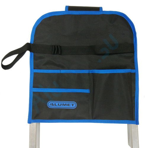 Органайзер для стремянок  Алюмет