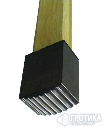 Лестница приставная диэлектрическая ЛСП-2,4