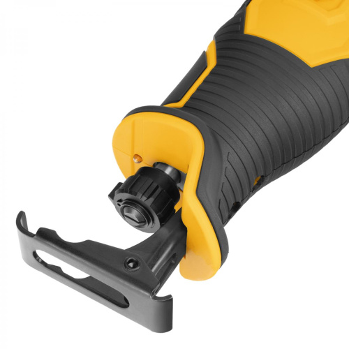 Пила сабельная аккумуляторная Denzel RS-180