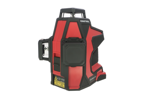 Лазерный нивелир  CONDTROL Omniliner 3D