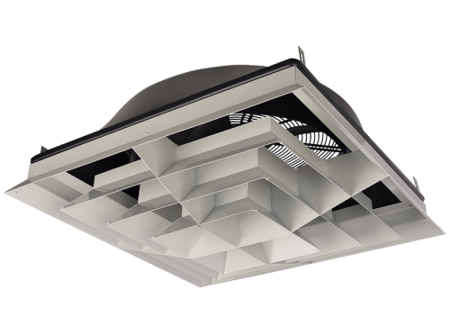 Дестратификатор Ballu BDS-1