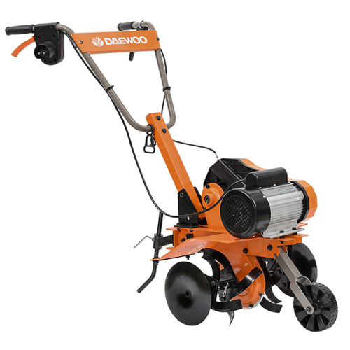 Культиватор электрический DAT 2500E DAEWOO