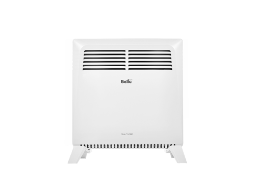 Электропанель  BALLU Solo Turbo BEC/SMT-1000