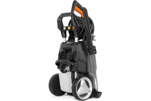 Мойка высокого давления DAW 625 DAEWOO