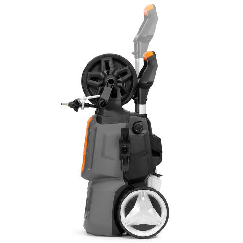 Мойка высокого давления DAW  675 FULL CONTROL DAEWOO