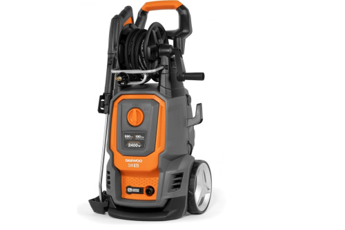 Мойка высокого давления DAW 625 DAEWOO