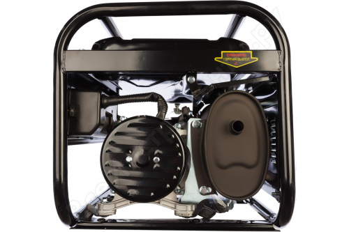 Генератор бензиновый Huter DY4000L