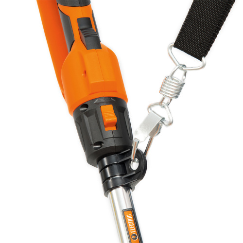 Электротриммер DATR 1250E DAEWOO