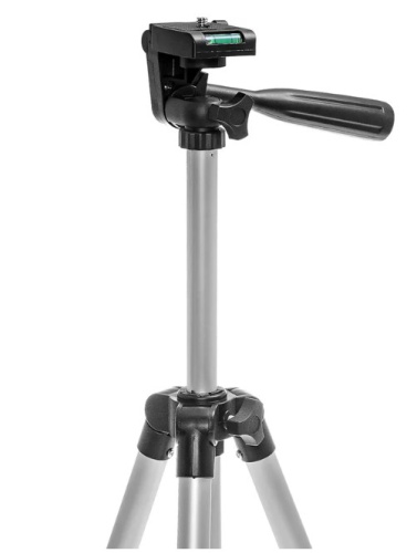 Штатив H65 с элевационной головкой универсал Condtrol 2-17-555