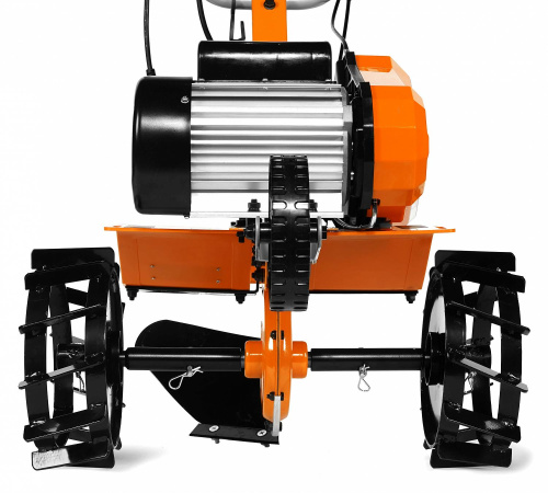 Культиватор электрический DAT 2500ER DAEWOO