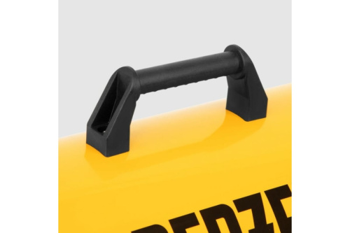 Пушка тепловая газовая Denzel GHG-15i