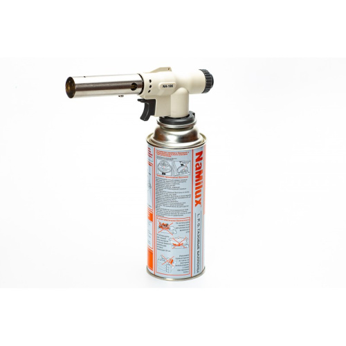Газовая горелка NAMILUX NA-T3422RF (NA-186)