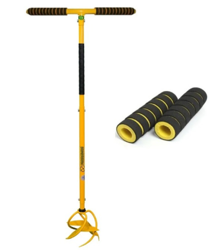 Бур садовый Торнадика Super 44501