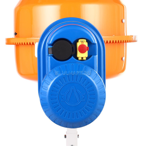 Бетоносмеситель Denzel В-160