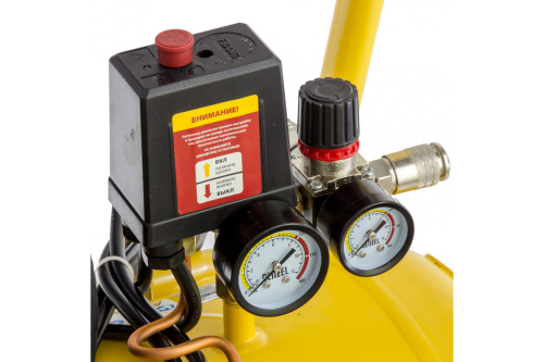 Компрессор Denzel DK1800/50 Х-PRO