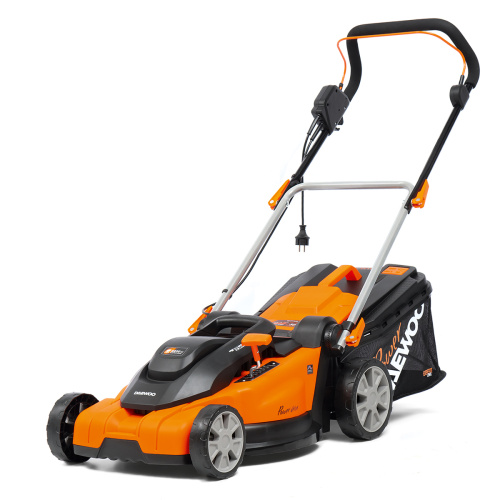 Газонокосилка электрическая DAEWOO DLM 2300E