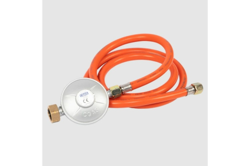 Пушка тепловая газовая Denzel GHG-15i