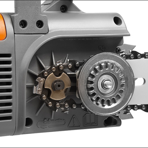 Пила электрическая DACS 2700E DAEWOO