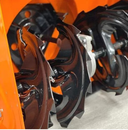 Снегоотбрасыватель OLYMP MACHINERY SM610/535EF