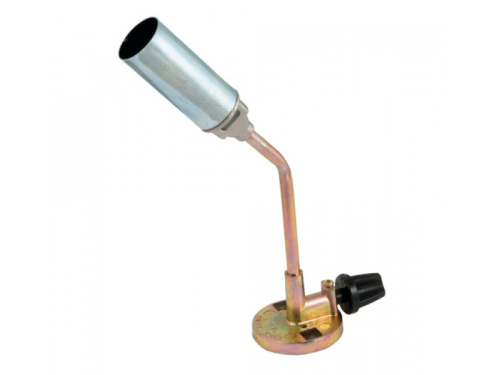 Газовая горелка большая