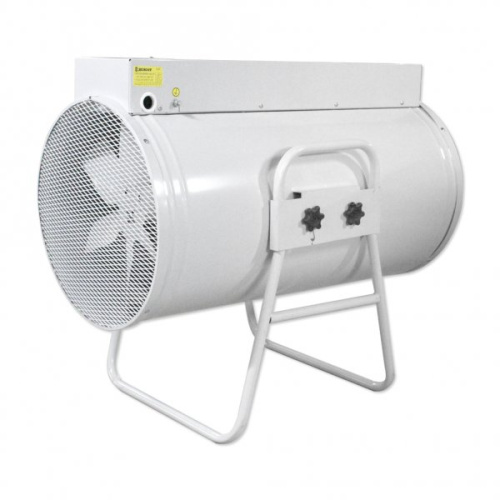 Тепловая пушка (электрокалорифер)  Делсот СФО - 60 М