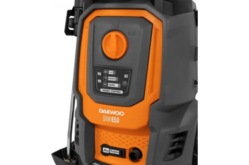 Мойка высокого давления DAW 650 DAEWOO