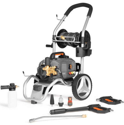 Мойка высокого давления DAW  875 SW DAEWOO