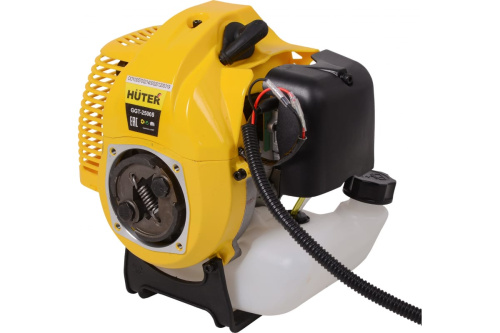 Бензиновый триммер Huter GGT-2500S
