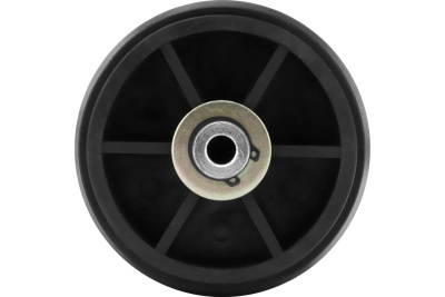 Транспортировочный комплект DENZEL для виброплиты VC-30W