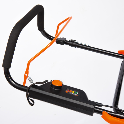 Скарификатор аккумуляторный Daewoo DSC 3840Li