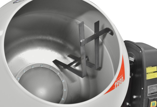 Бетоносмеситель БСЛ-200Ч Парма усиленный