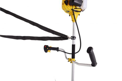 Бензиновый триммер Huter GGT-1900S