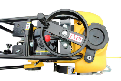 Швонарезчик Vektor VFS-350B (LIFAN)