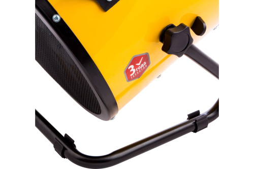 Тепловая пушка Denzel DHC 5-400