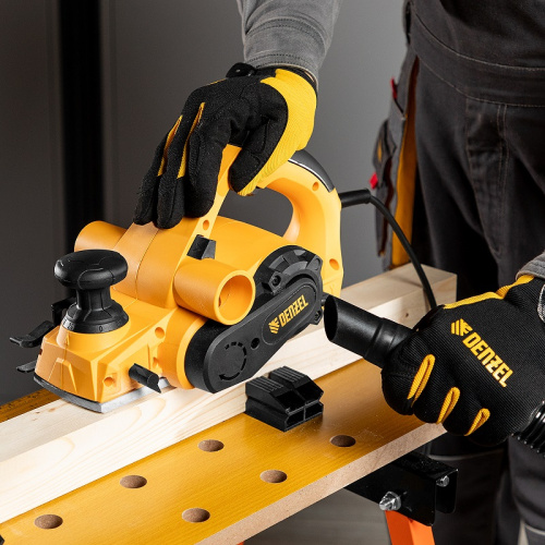 Пылесос строительный Denzel LVC15