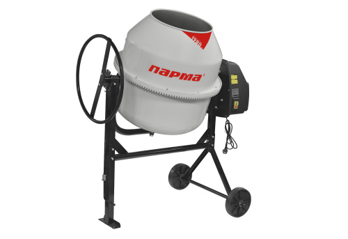 Бетоносмеситель БСЛ-200Ч Парма усиленный