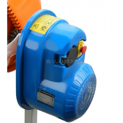 Бетоносмеситель Denzel В-125