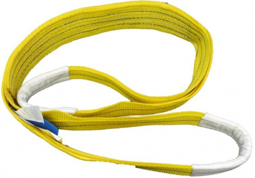 Строп текстильный петлевой СТП 3т/6м/75мм