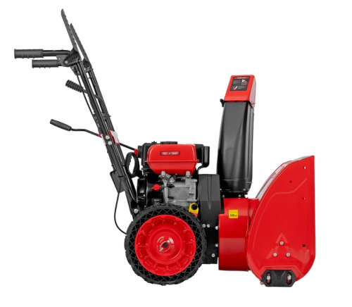 Бензиновая снегоуборочная машина MTX ST 560, 209 cc, ручной старт 97641